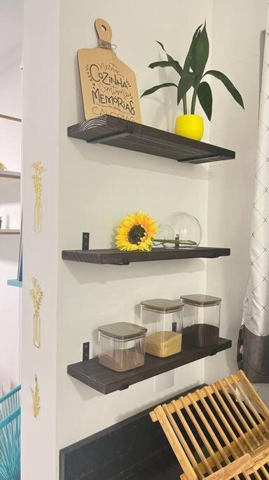 Apartamento No Andar Terreo 伊瓜苏 外观 照片