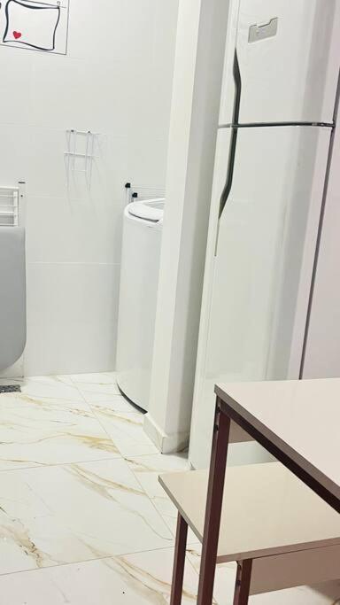 Apartamento No Andar Terreo 伊瓜苏 外观 照片