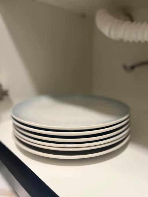 Apartamento No Andar Terreo 伊瓜苏 外观 照片