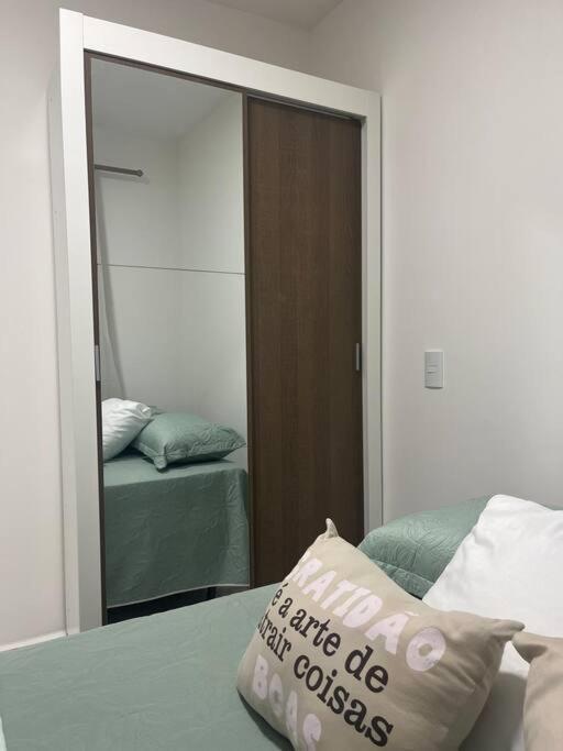 Apartamento No Andar Terreo 伊瓜苏 外观 照片