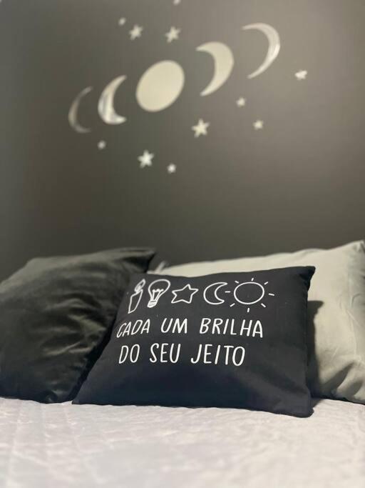 Apartamento No Andar Terreo 伊瓜苏 外观 照片
