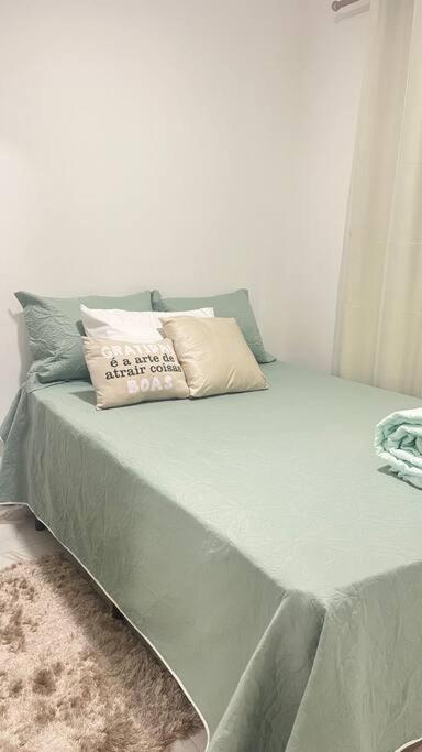 Apartamento No Andar Terreo 伊瓜苏 外观 照片
