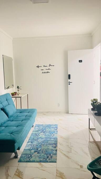 Apartamento No Andar Terreo 伊瓜苏 外观 照片