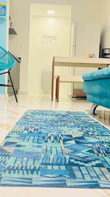 Apartamento No Andar Terreo 伊瓜苏 外观 照片