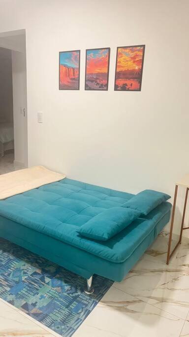 Apartamento No Andar Terreo 伊瓜苏 外观 照片