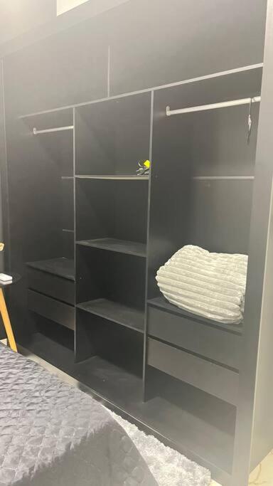 Apartamento No Andar Terreo 伊瓜苏 外观 照片