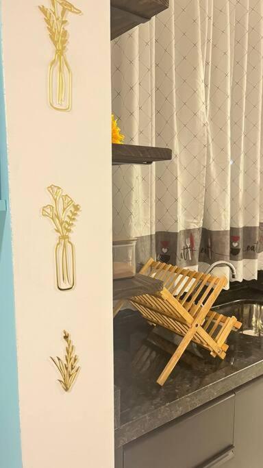 Apartamento No Andar Terreo 伊瓜苏 外观 照片