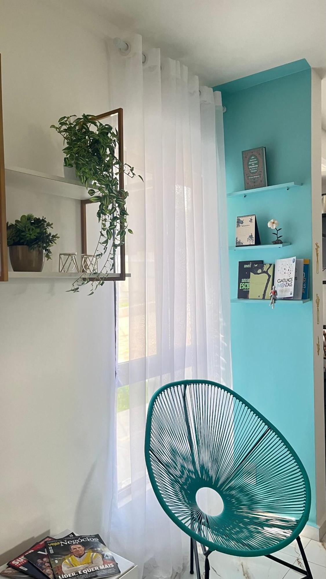 Apartamento No Andar Terreo 伊瓜苏 外观 照片