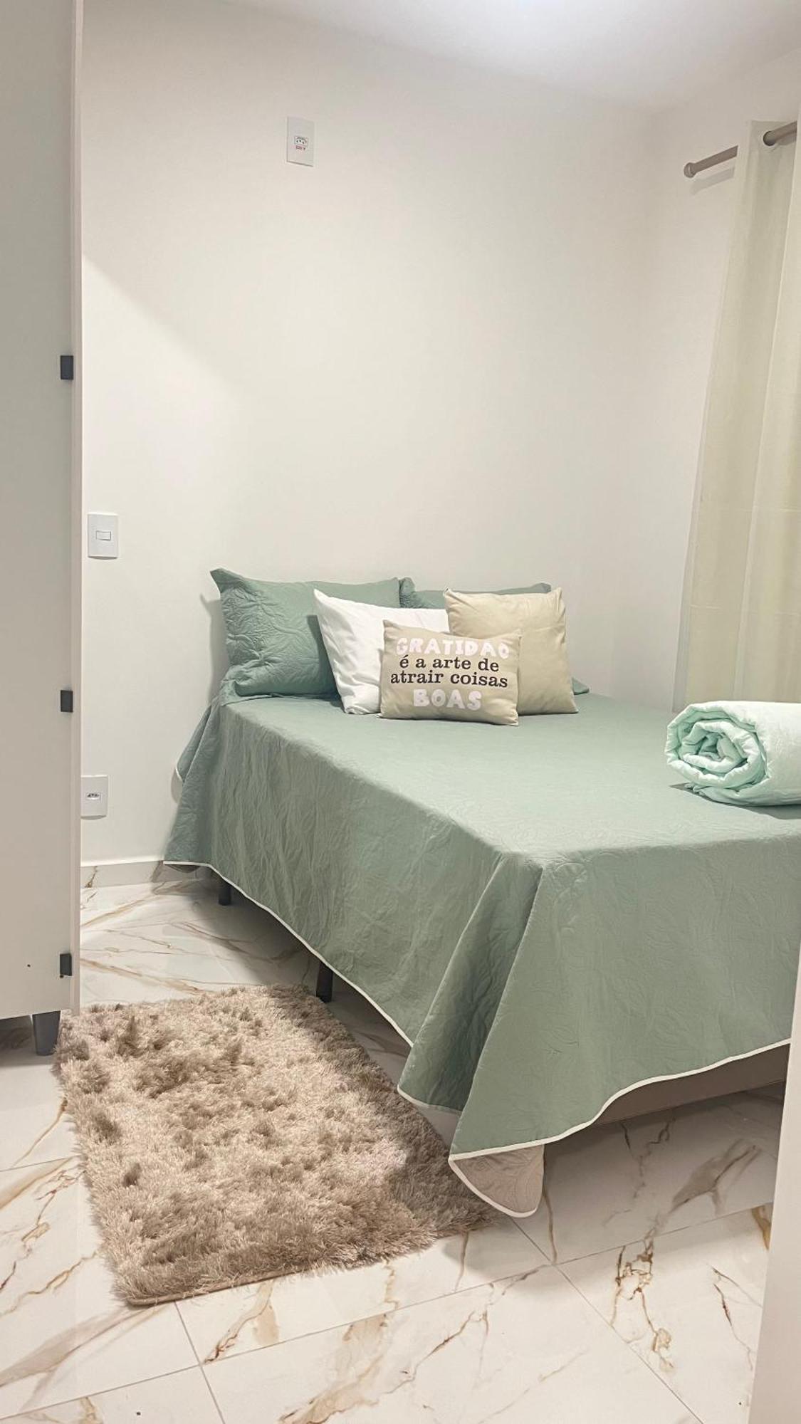 Apartamento No Andar Terreo 伊瓜苏 外观 照片